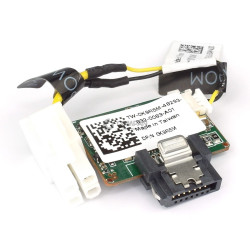 K9R5M DELL 64GB SSDR SATA-DOM INNODISK SATADOM FOR C6320 0K9R5M